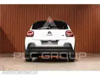 2021 Citroen C3