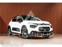 2021 Citroen C3