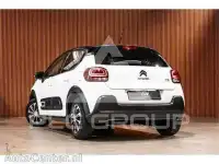 2021 Citroen C3