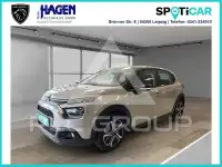 2021 Citroen C3