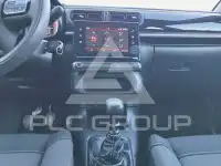 2021 Citroen C3