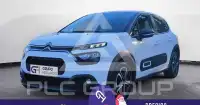 2021 Citroen C3