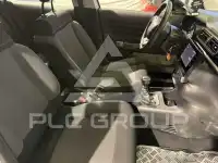 2021 Citroen C3