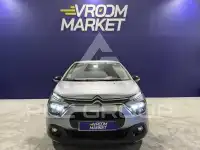 2021 Citroen C3