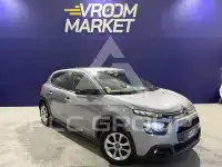 2021 Citroen C3