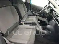 2021 Citroen C3