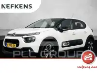 2021 Citroen C3