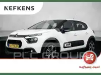 2021 Citroen C3