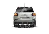 2021 Citroen C3