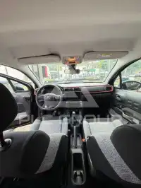 2021 Citroen C3