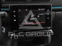 2021 Citroen C3