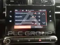 2021 Citroen C3
