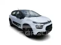 2021 Citroen C3