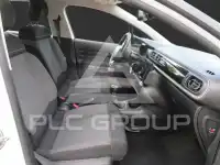 2021 Citroen C3