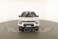 2021 Citroen C3