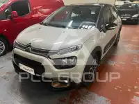 2021 Citroen C3