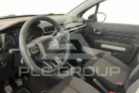 2021 Citroen C3