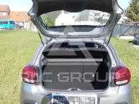 2021 Citroen C3
