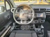 2021 Citroen C3