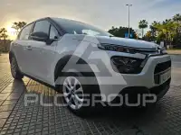 2021 Citroen C3