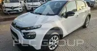 2021 Citroen C3