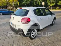 2021 Citroen C3