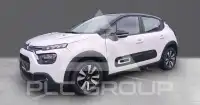 2021 Citroen C3