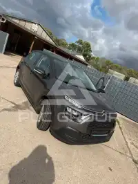 2021 Citroen C3