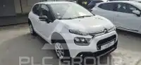 2021 Citroen C3
