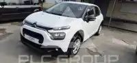 2021 Citroen C3