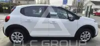 2021 Citroen C3
