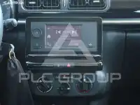 2021 Citroen C3