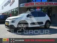 2021 Citroen C3