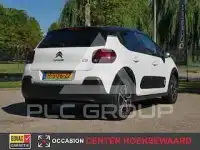 2021 Citroen C3