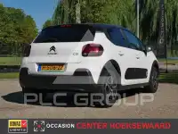 2021 Citroen C3