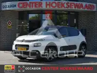 2021 Citroen C3
