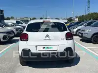 2021 Citroen C3