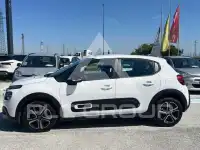 2021 Citroen C3