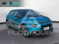 2021 Citroen C3