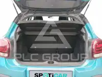 2021 Citroen C3