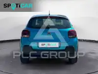 2021 Citroen C3