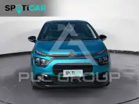 2021 Citroen C3