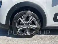 2021 Citroen C3