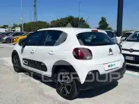 2021 Citroen C3