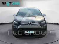 2021 Citroen C3