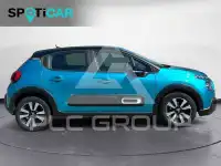 2021 Citroen C3