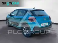 2021 Citroen C3