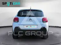 2021 Citroen C3