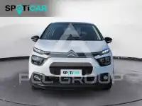 2021 Citroen C3