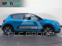 2021 Citroen C3